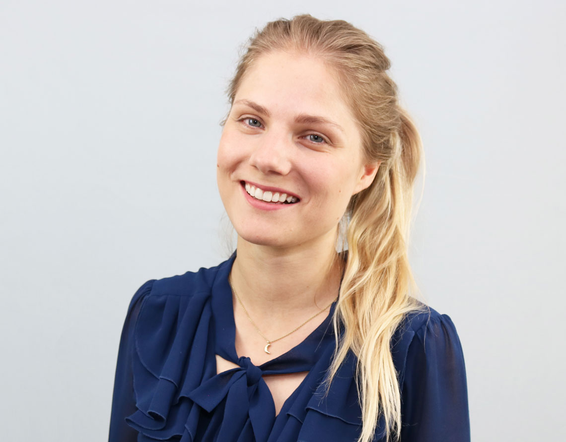 Julia-Maria Blesin