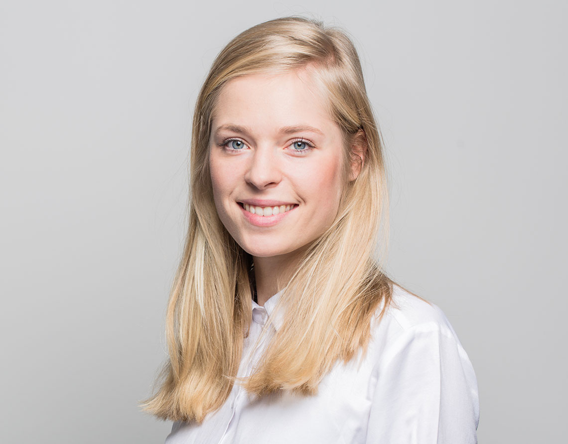 Kristin Becke, M.A.