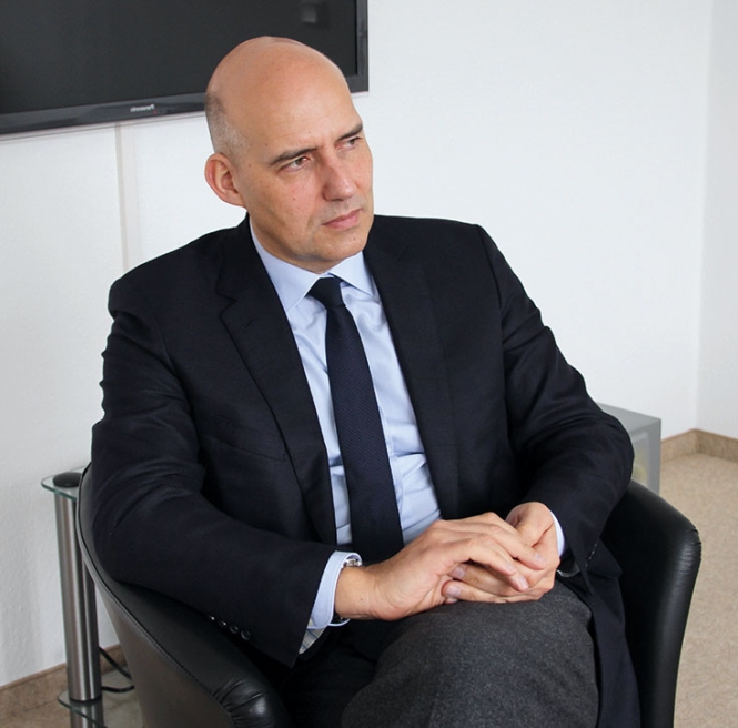 Prof. Nagel im DGFG-Interview über Ethik in der Gewebespende.