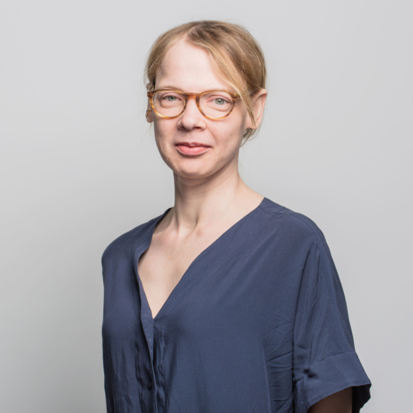 Dorothee Haase
