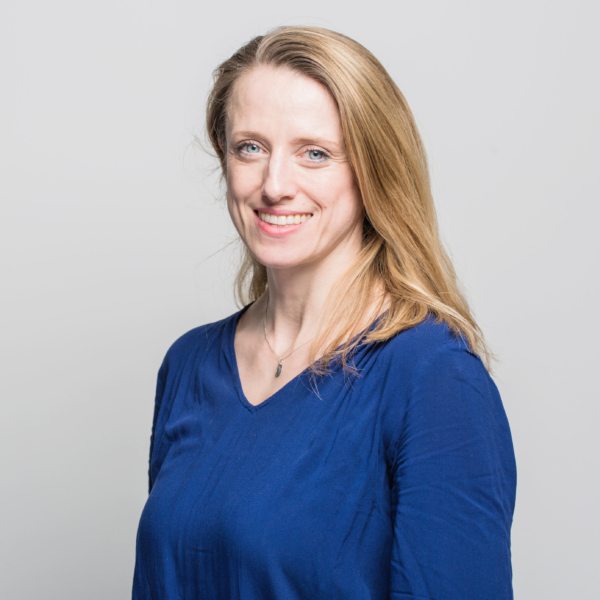 Dr. rer. nat. Romy Richter