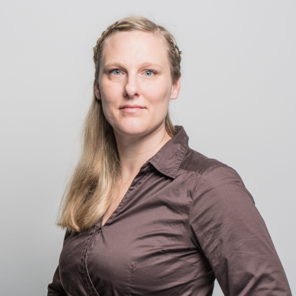 Martina Thiebes