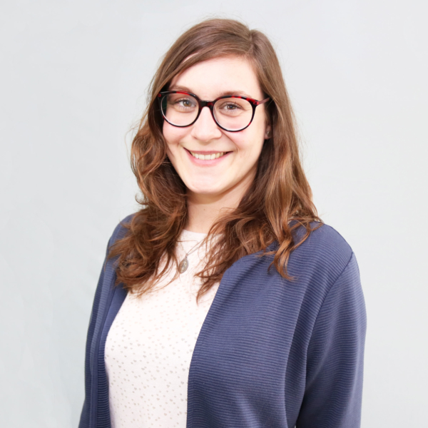 Lisa-Marie Görke