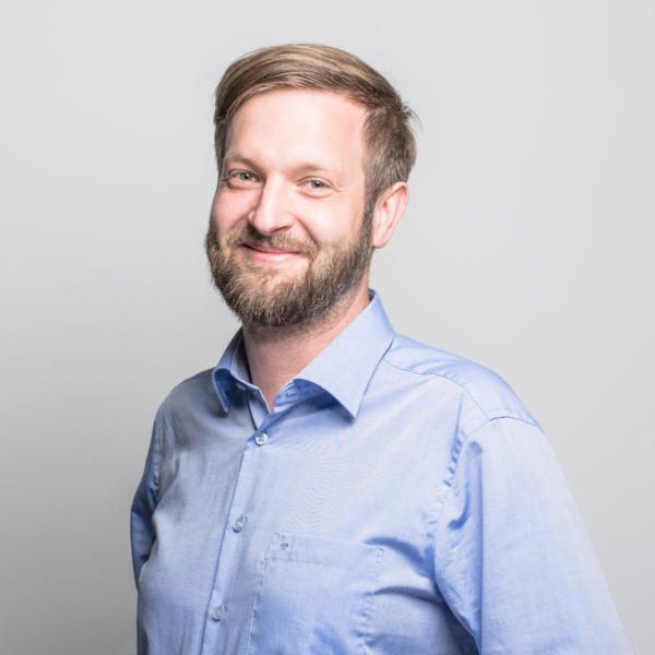 Matthias Polzin