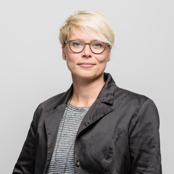 Dr. agr. Judith Friedrich