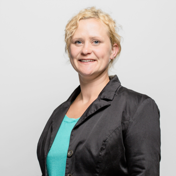 Dr. rer. nat. Rebecca Weilandt