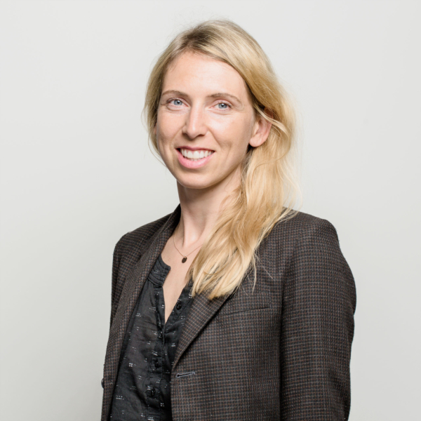 Christine Riege