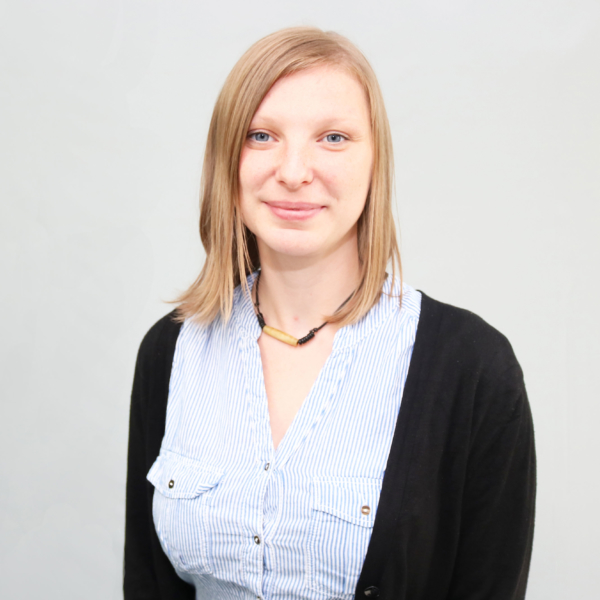 Dr. rer. nat. Viktoria Schreiber