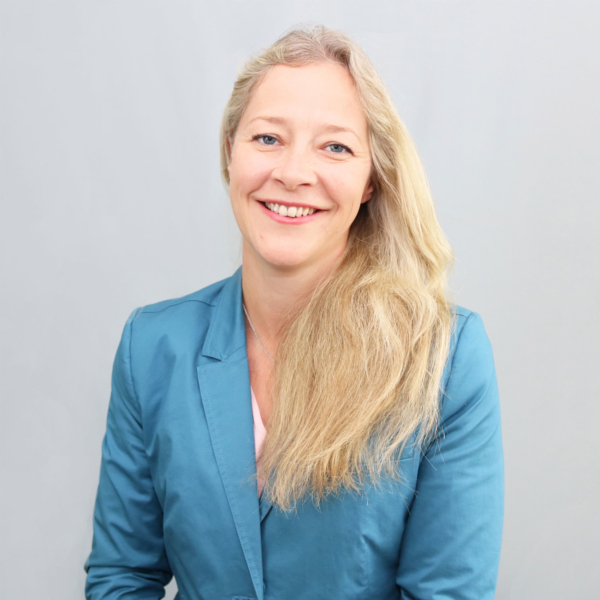 Dr. rer. nat. Steffi Mahnhardt