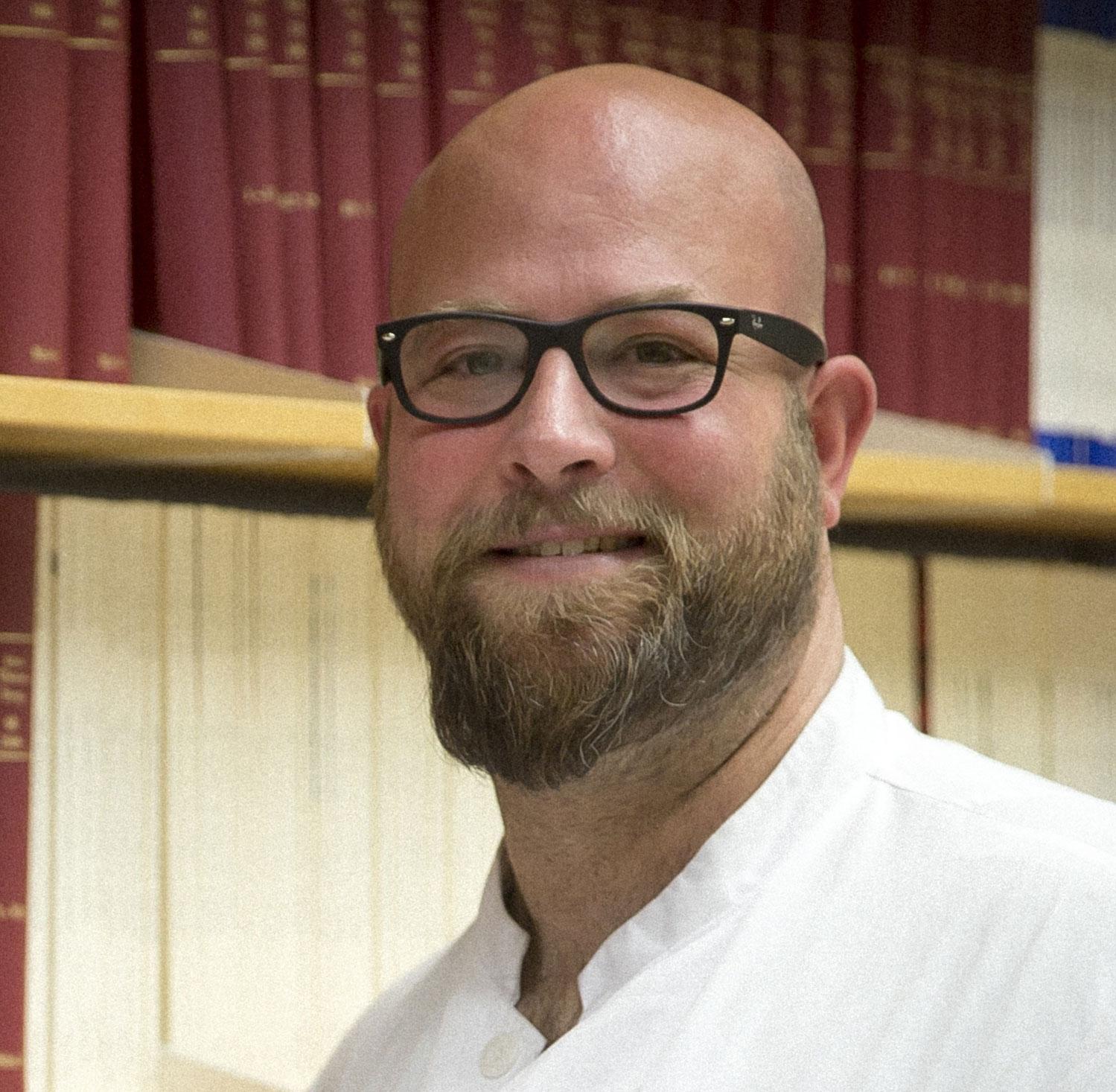 PD Dr. med. Stephan Sixt