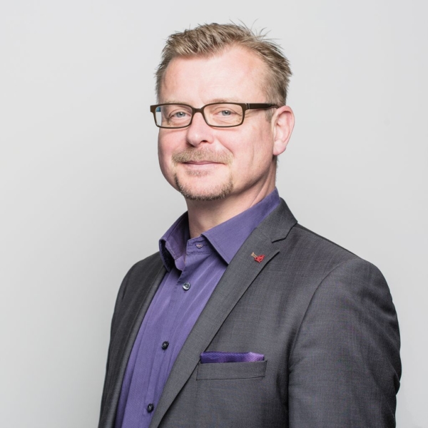 Dr. med. Frank Polster