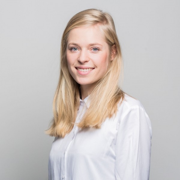 Kristin Kleinhoff