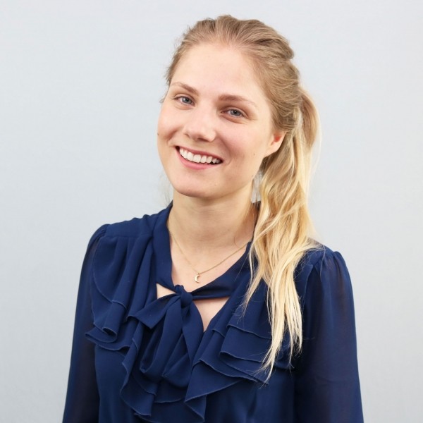 Julia-Maria Blesin, M.A.
