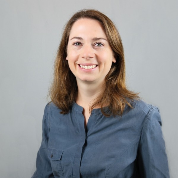 Dr. rer. nat. Anna-Katharina Salz