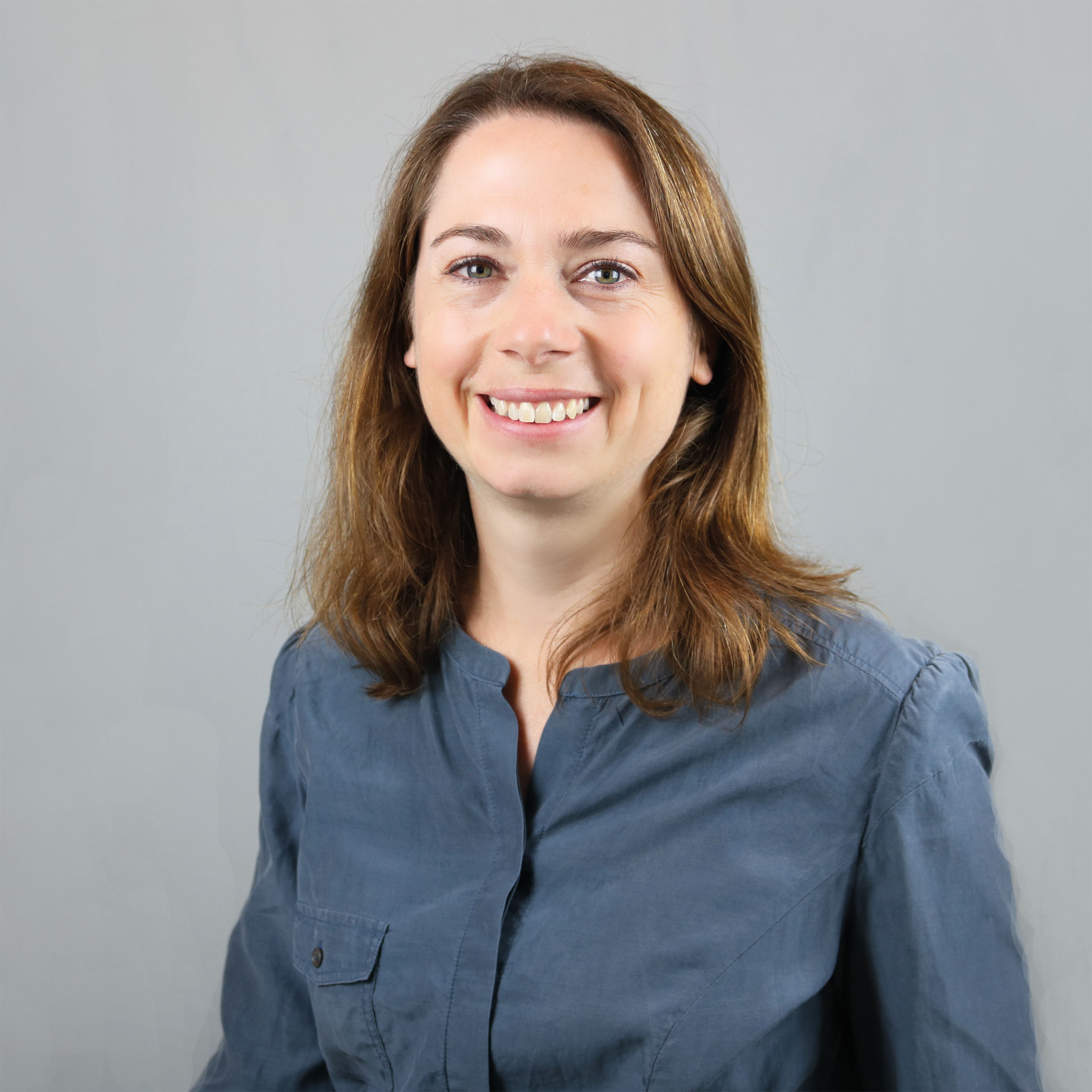 Dr. rer. nat. Anna-Katharina Salz
