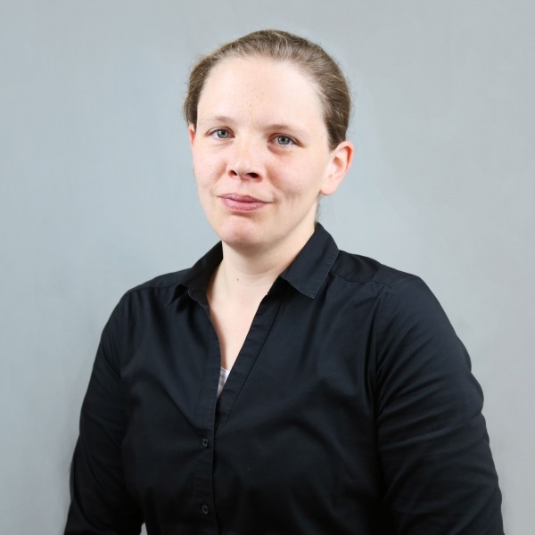 Dr. Katharina Baron