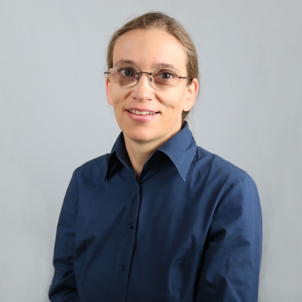 Dr. rer. nat. Anja Brenn