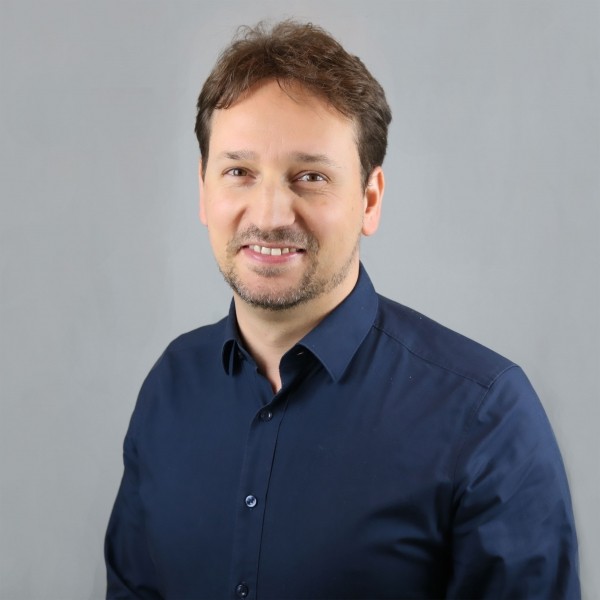 Dr. rer. nat. Niklas Möhle
