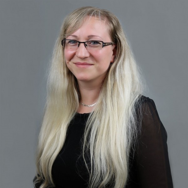 Stefanie Damm