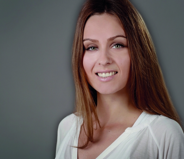 Irina Sidorova