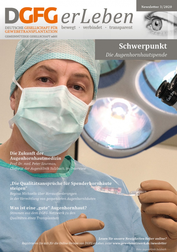 Newsletter 3-2020