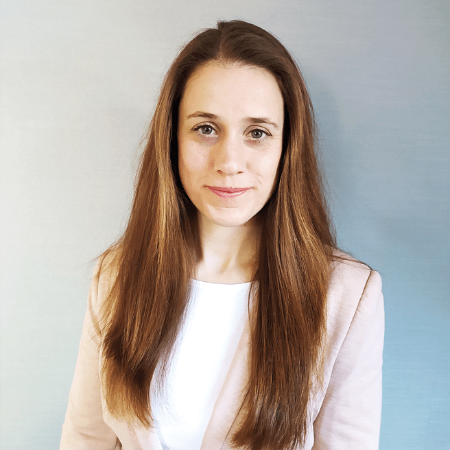 Jennifer Rech