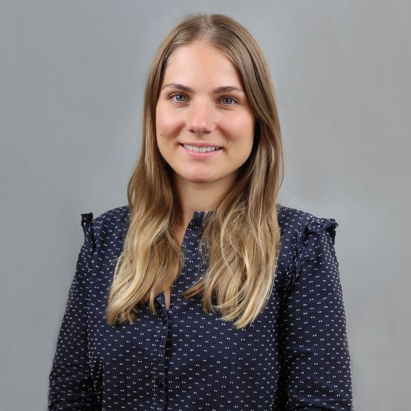 Julia-Maria Blesin, M.A.