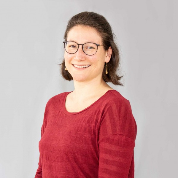 Laura Gürlich