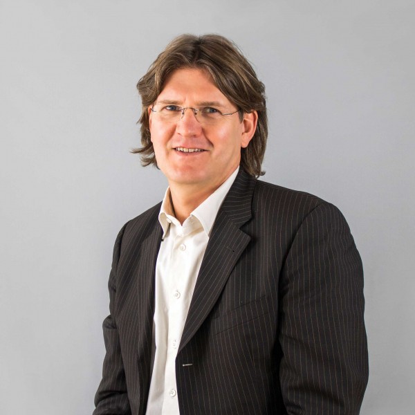Martin Börgel