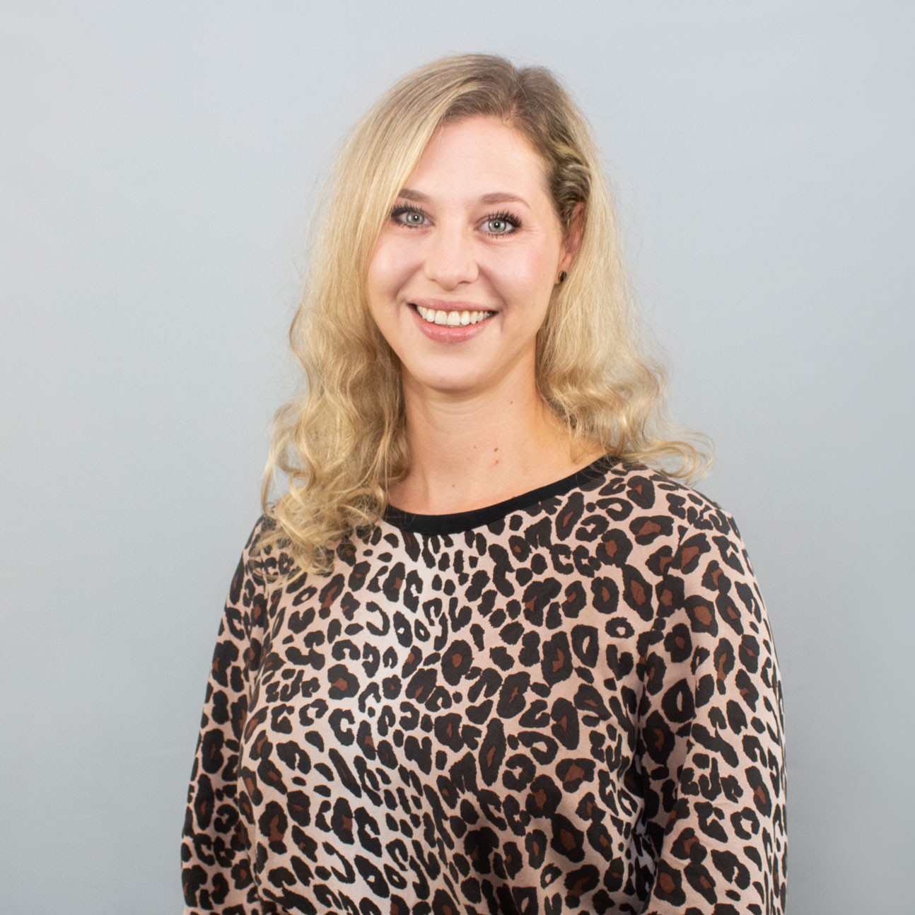 Dr. rer. nat. Leena Krämer