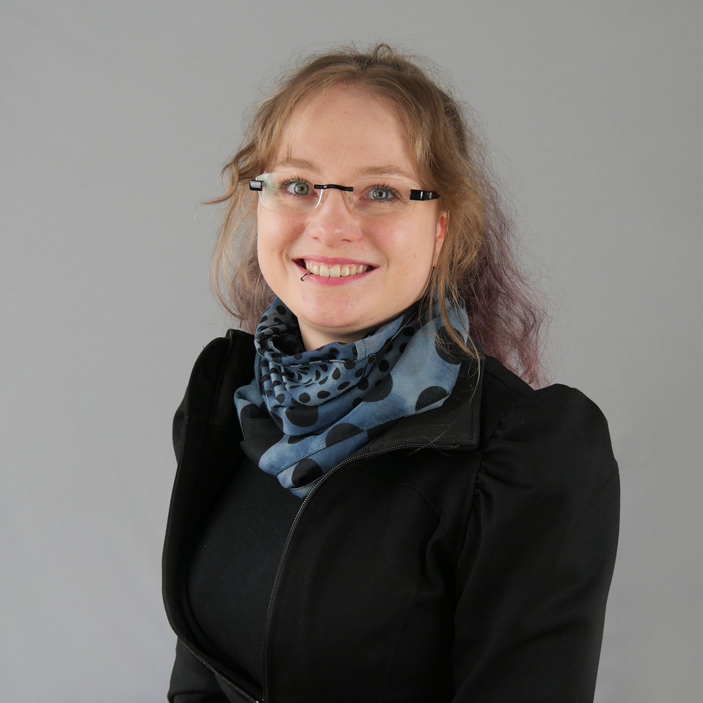 Jasmin Hanke